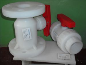 FRPP增强聚丙烯排水模压管,扬中市道威工程塑料厂