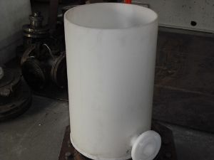 FRPP管材生产厂家,FRPP存液桶