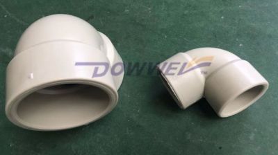 镇江玻纤增强聚丙烯管道厂家,扬中市道威工程塑料厂