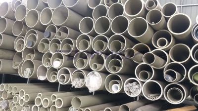 PPH管,PPH管材生产厂家,均聚聚丙烯PPH管道排烟风管