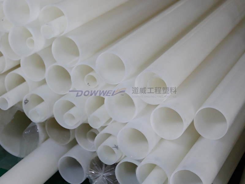 工业用PVDF管材