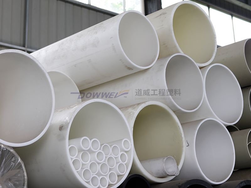 FRPP管材使用温度